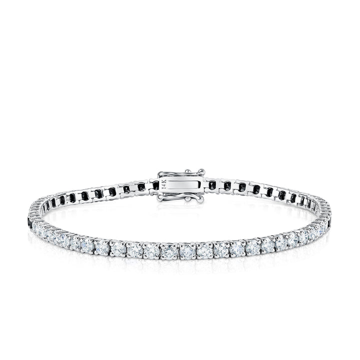 TWENTYSIXDIAMOND Tennis bracelet