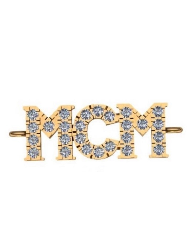 TWENTYSIXDIAMOND Bracelet, MCM