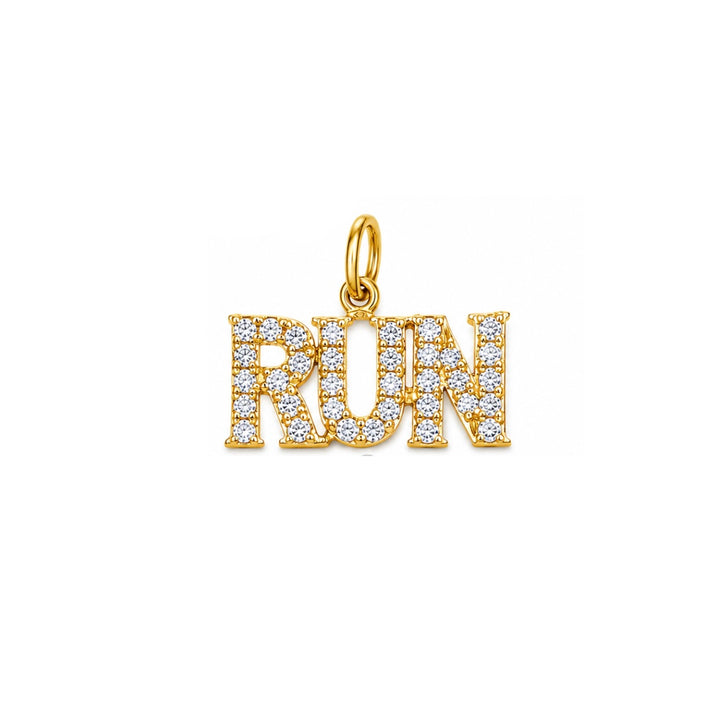RUN Charm