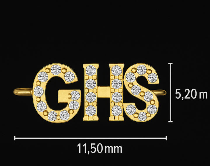 TWENTYSIXDIAMOND GHS Necklace