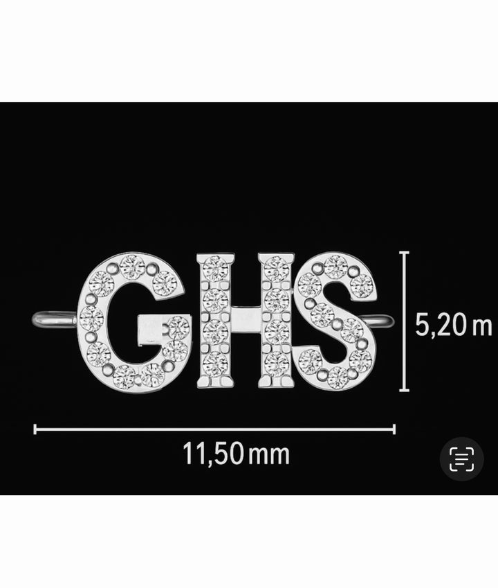 TWENTYSIXDIAMOND GHS Necklace