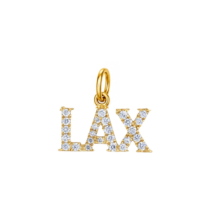 LAX Charm