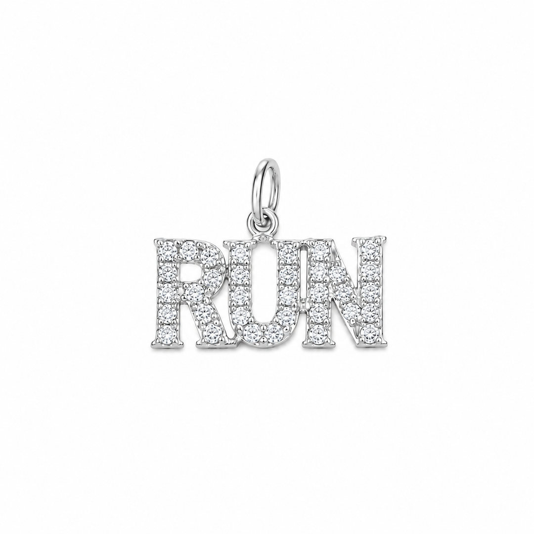 RUN Charm
