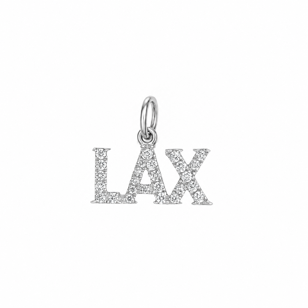LAX Charm