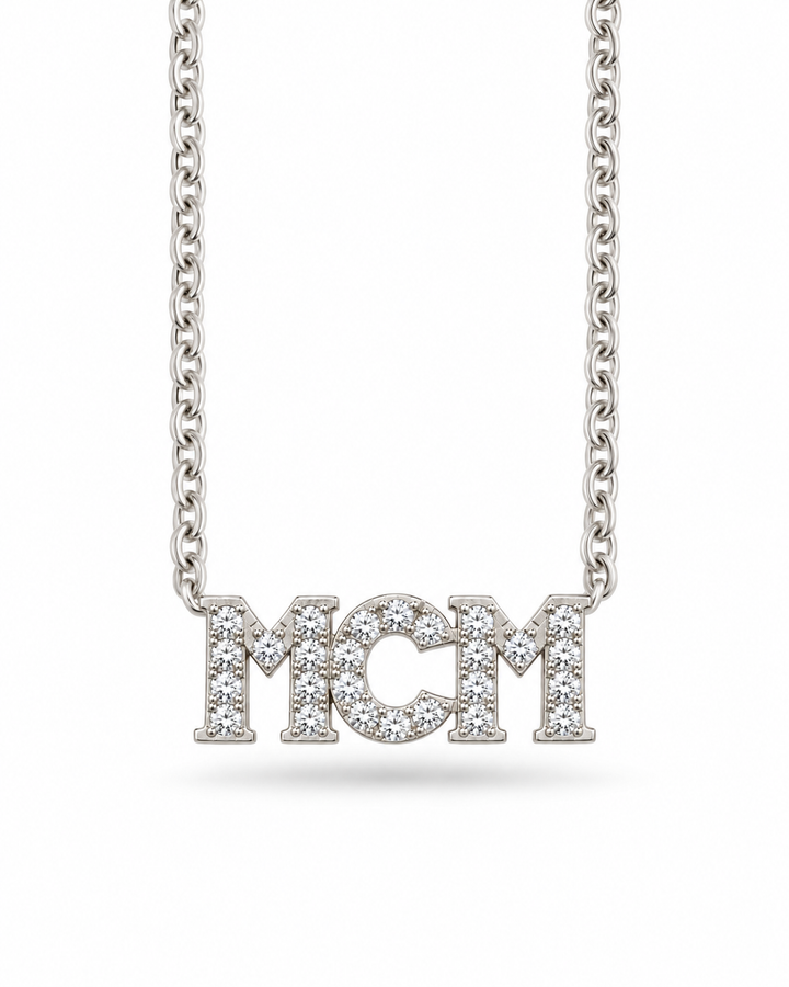 TWENTYSIXDIAMOND MCM Necklace