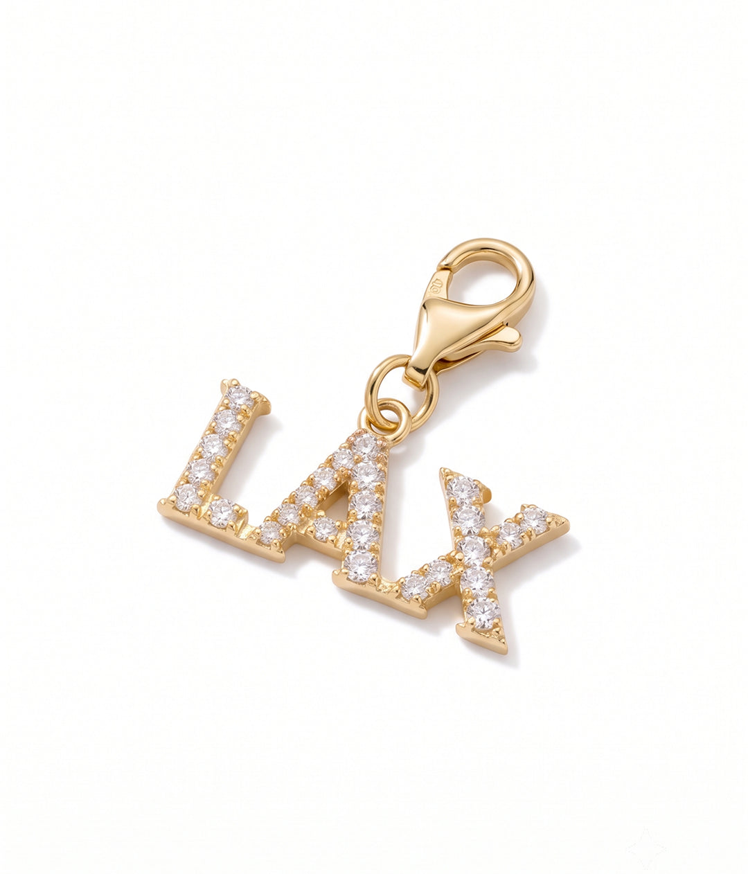 TWENTYSIXDIAMOND City Charm