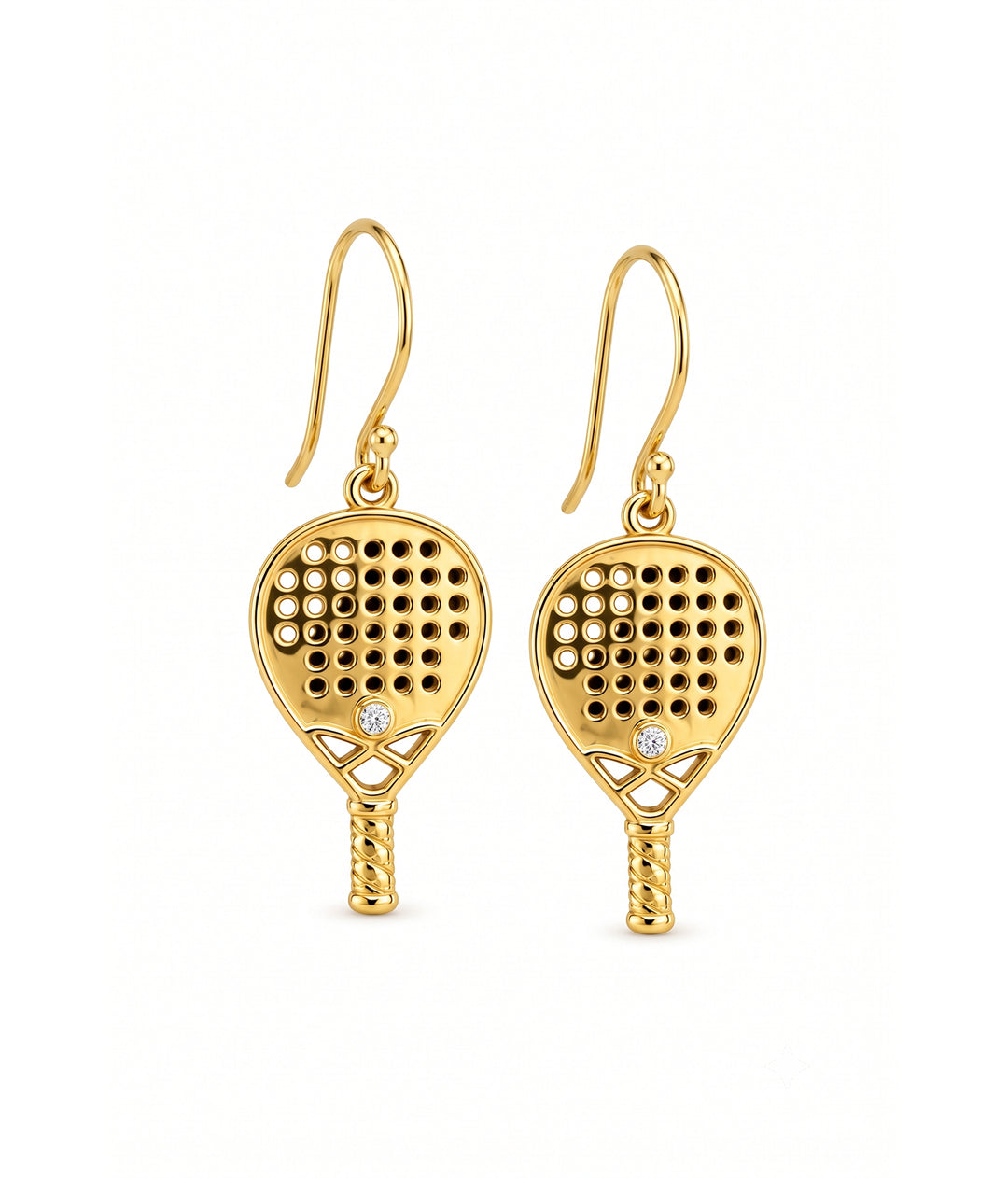 TWENTYSIXDIAMOND Padel Racquet Single Stud