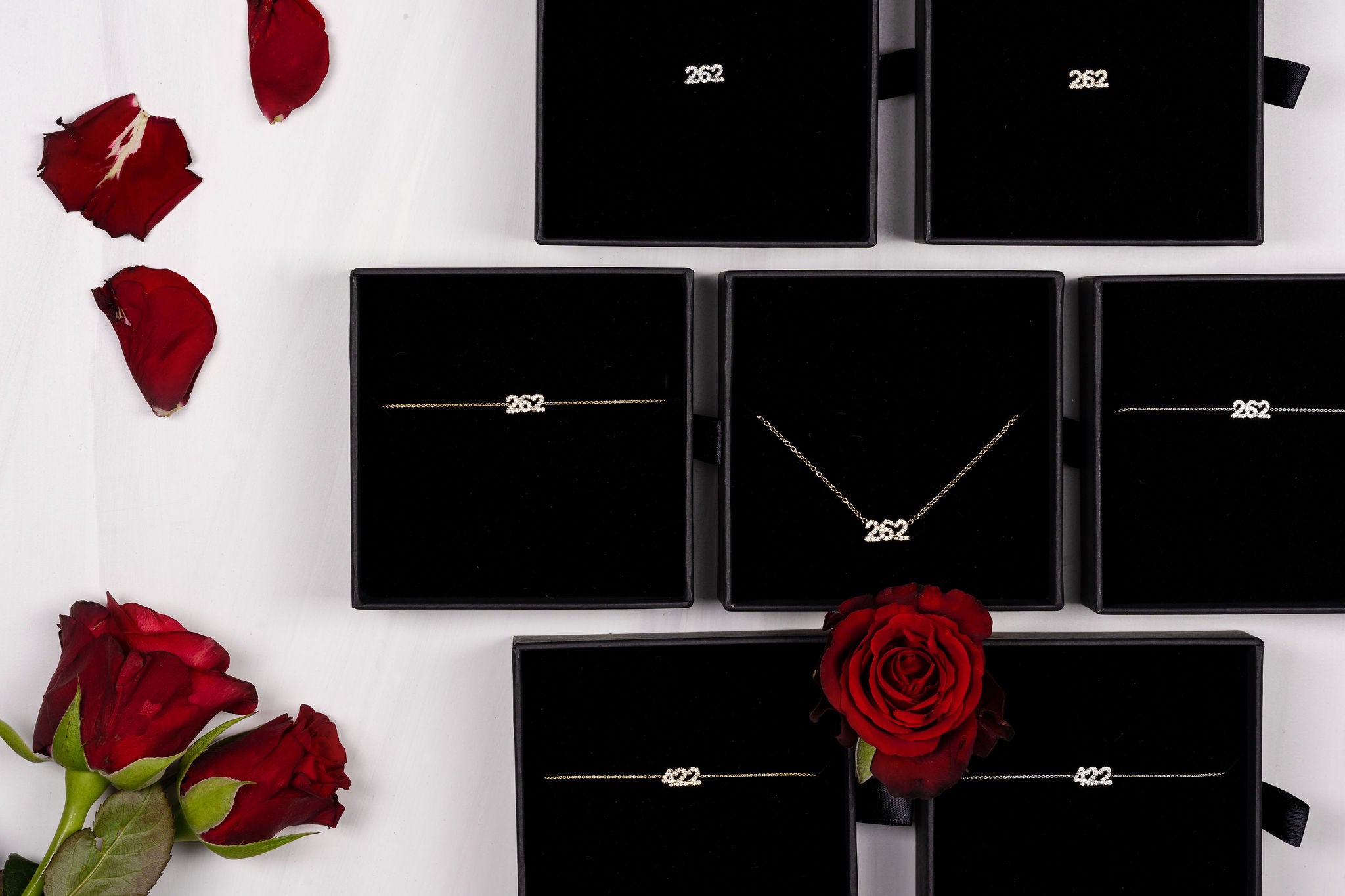 Shop Stylish & Symbolic Marathon Necklaces Collection at