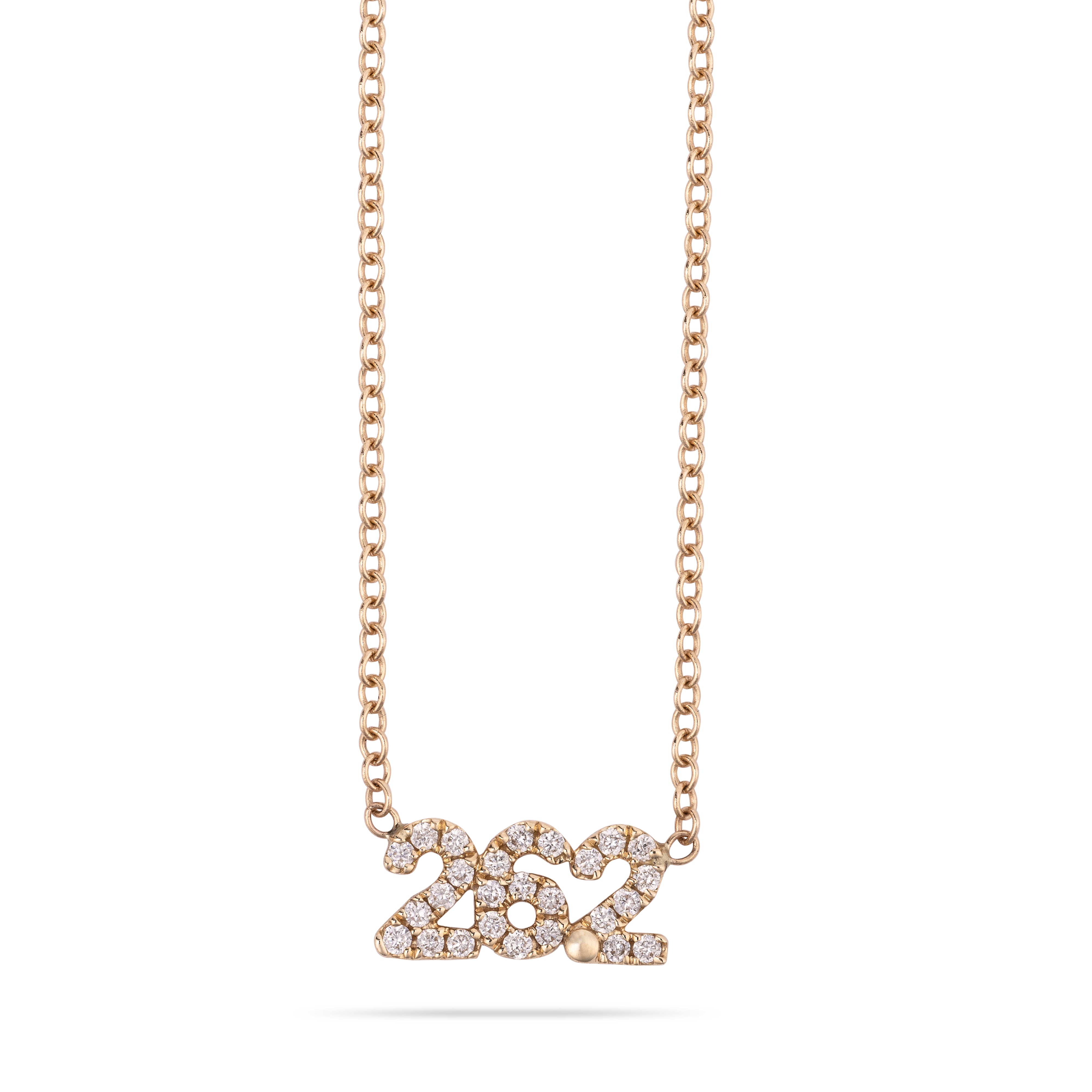 TWENTYSIXDIAMOND Classic Necklace – TwentySixDiamond